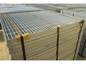 Steel Grating