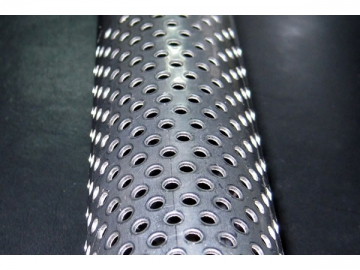 Perforated Tube