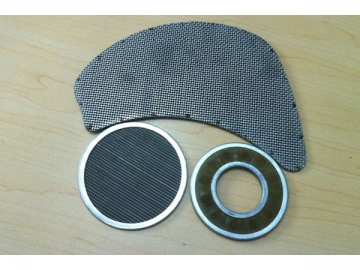 Filter Disc