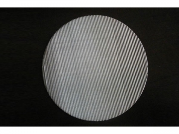 Filter Disc