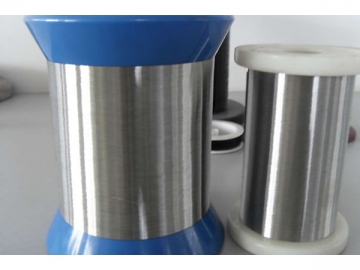 Stainless Steel Wire