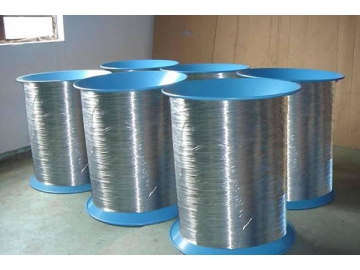 Stainless Steel Wire