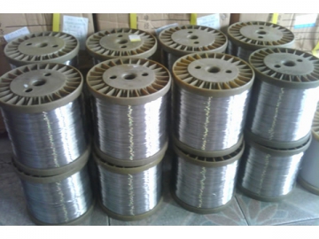 Stainless Steel Wire