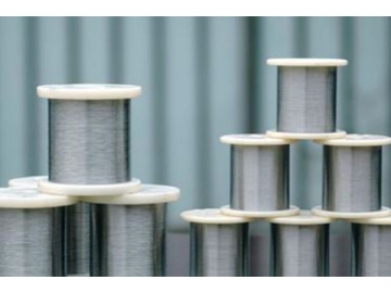 Stainless Steel Wire