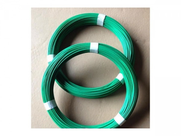 PVC Coated Wire