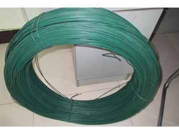 PVC Coated Wire