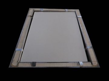 Mold Assembly for Wall Tiles