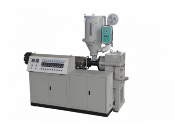 Single Screw Extruder