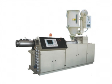 Single Screw Extruder