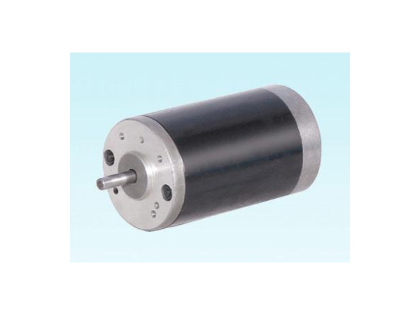 45zyn75 Rare Earth Permanent Magnet Dc Motor 