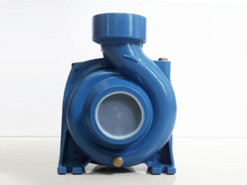 Centrifugal Pump, HF Series