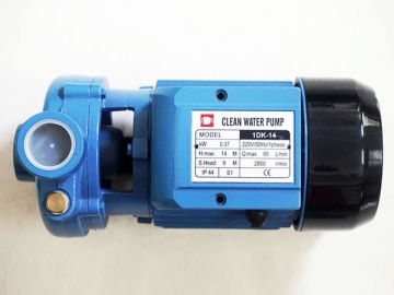 Centrifugal Pump, DK Series