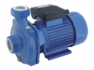 Centrifugal Pump, CM Series