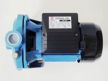 Centrifugal Pump, CM Series