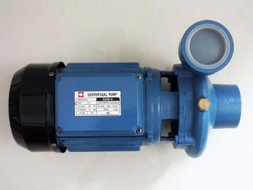 Centrifugal Pump, S200 Series