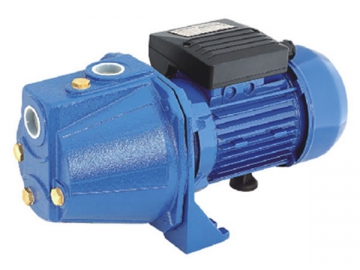 Self-Priming Jet Pump, JET Series