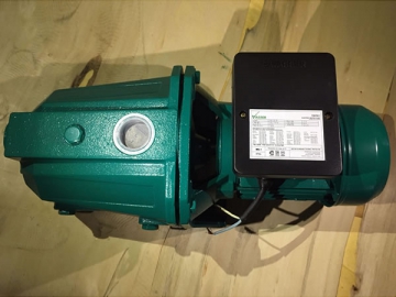 Self-Priming Jet Pump, JET Series