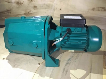 Self-Priming Jet Pump, JET Series