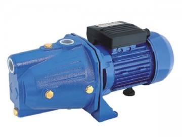 Self-Priming Jet Pump, JETA Series