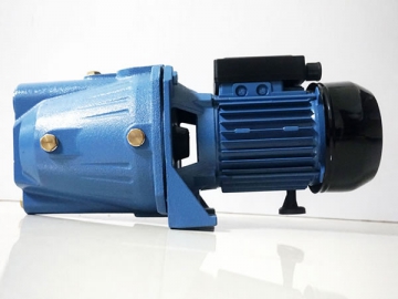 Self-Priming Jet Pump, JETA Series