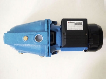 Self-Priming Jet Pump, JETA Series