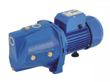 Self-Priming Jet Pump, JSW Series