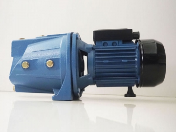 Self-Priming Jet Pump, JA Series