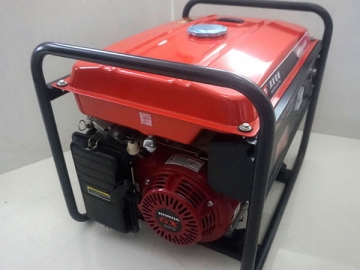 2-6kw Gasoline Generator Set (CHINA Engine)