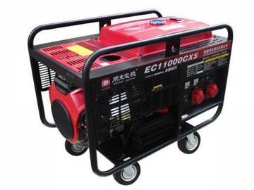 8.5-11kw Gasoline Generator Set (HONDA Engine)