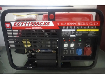 8.5-11kw Gasoline Generator Set (HONDA Engine)