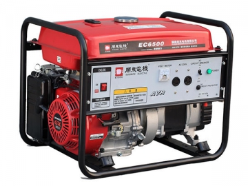 8.5-11kw Gasoline Generator Set (CHINA Engine)