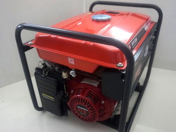 8.5-11kw Gasoline Generator Set (CHINA Engine)