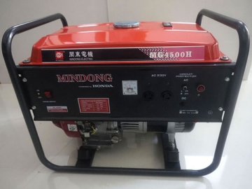 8.5-11kw Gasoline Generator Set (CHINA Engine)