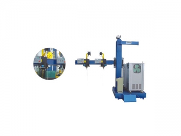 Automatic Cantilever SAW Welding Machine