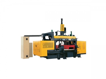 CNC 3D Drilling Machine