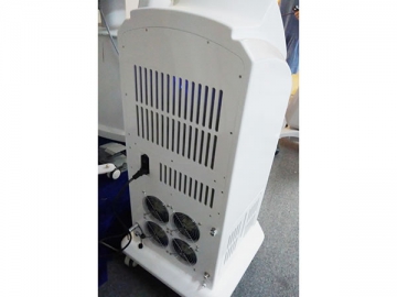 808nm Diode Laser Hair Removal Machine