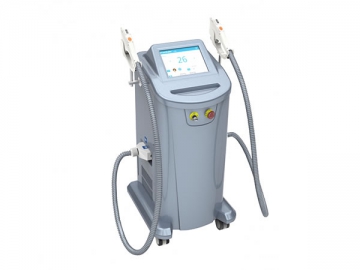 IPL Hair Removal Machine