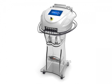 Ultrasonic Cavitation Slimming Machine