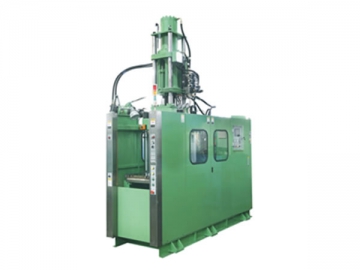 Rubber Injection Molding Machine