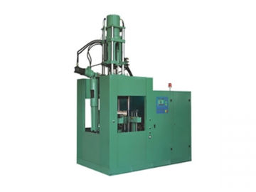 Rubber Injection Molding Machine