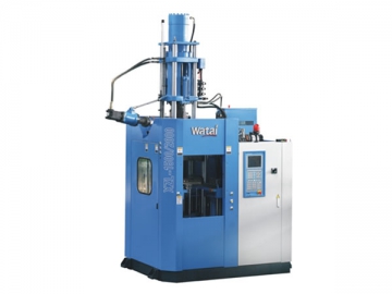 Rubber Injection Molding Machine