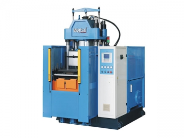 Compression Molding Machine