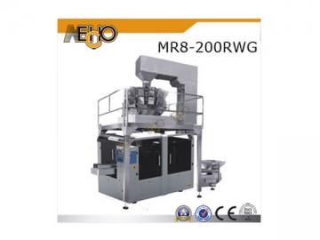 MR8-200RWG (for Granule)