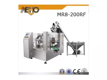 MR8-200RF (for Powder)