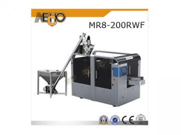 MR8-200RWF (for Powder)