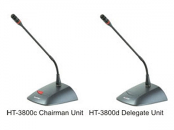 Conference Microphone Unit