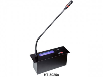 Conference Microphone Unit