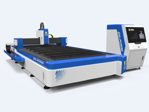 Small Gantry Fiber Laser Cutting Machine | Laser Cutting Machine ...