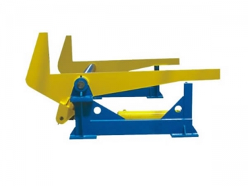 Heavy Duty Overturning Machine, Conveying Machine