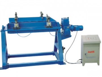 Vertical Diaphragm Assembly Machine